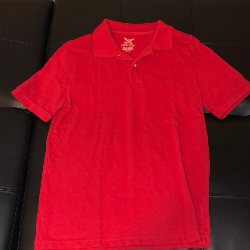 Faded Glory Polo